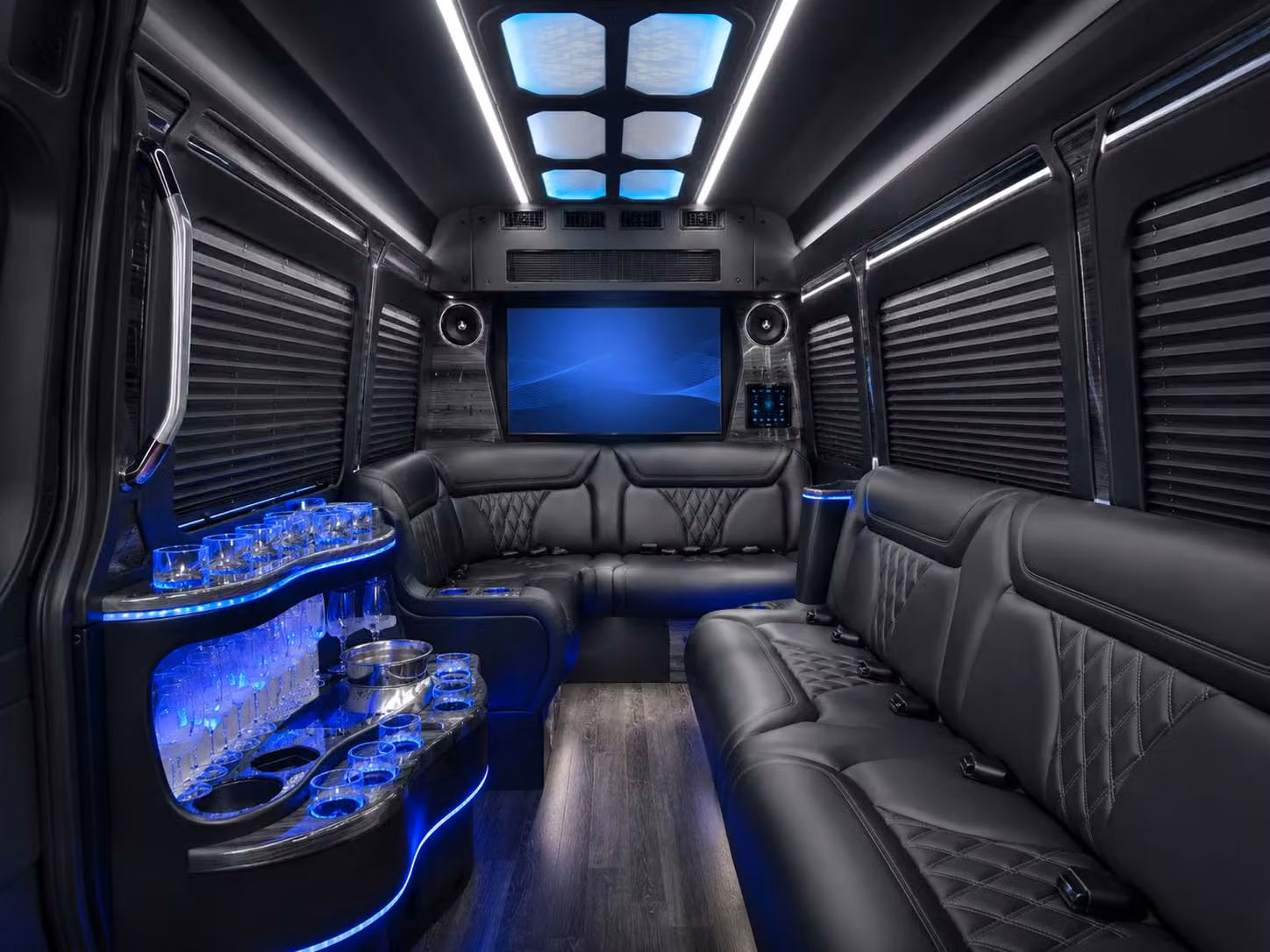 charterbusmountpleasant com helps you plan multi stop church event transportation in the lowcountry