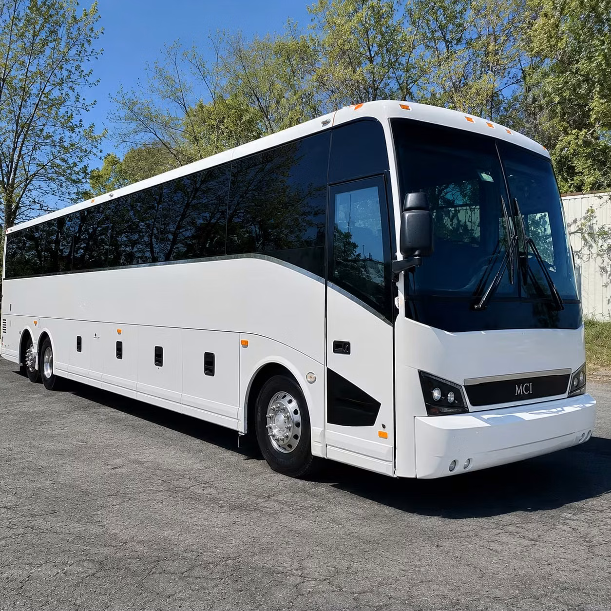 corporate event bus rentals for conferences and business functions near charleston