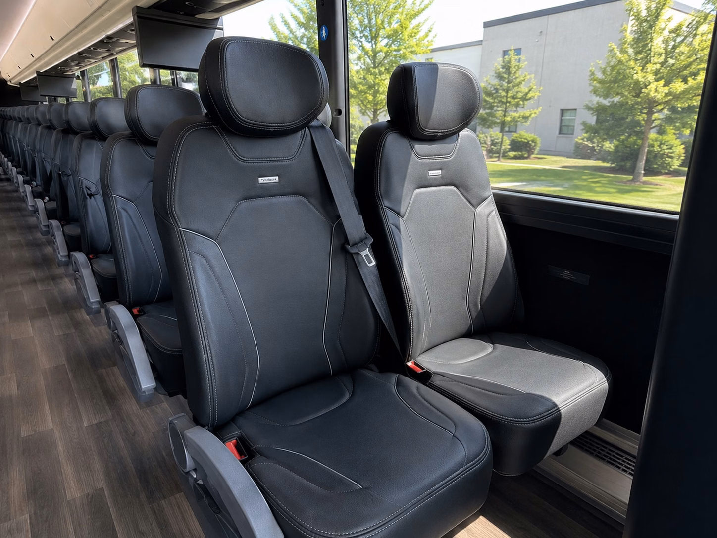 forget rideshare surge pricing on concert nights a charter bus locks in your rate