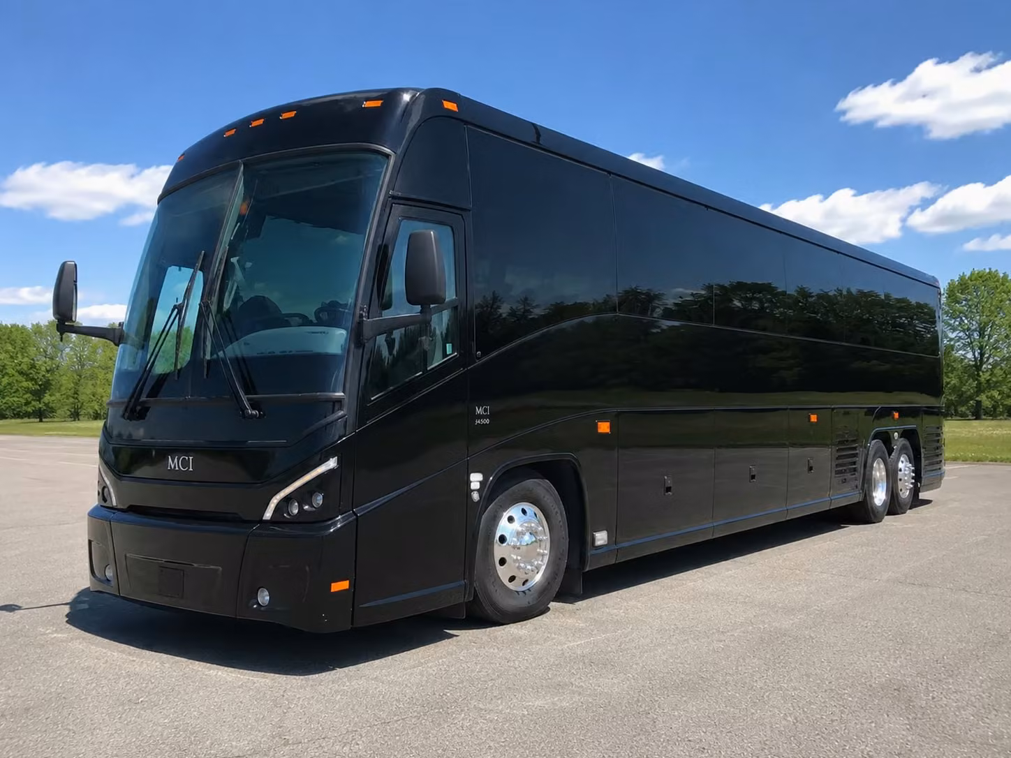 heading outside mount pleasant you can still compare private event transportation options