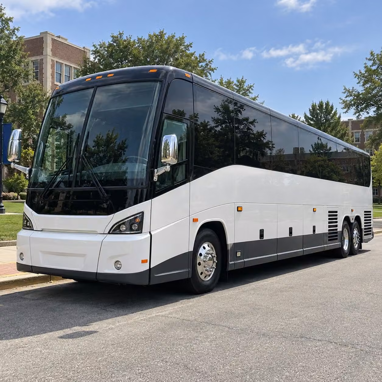 heading outside mount pleasant you can still compare prom transportation options