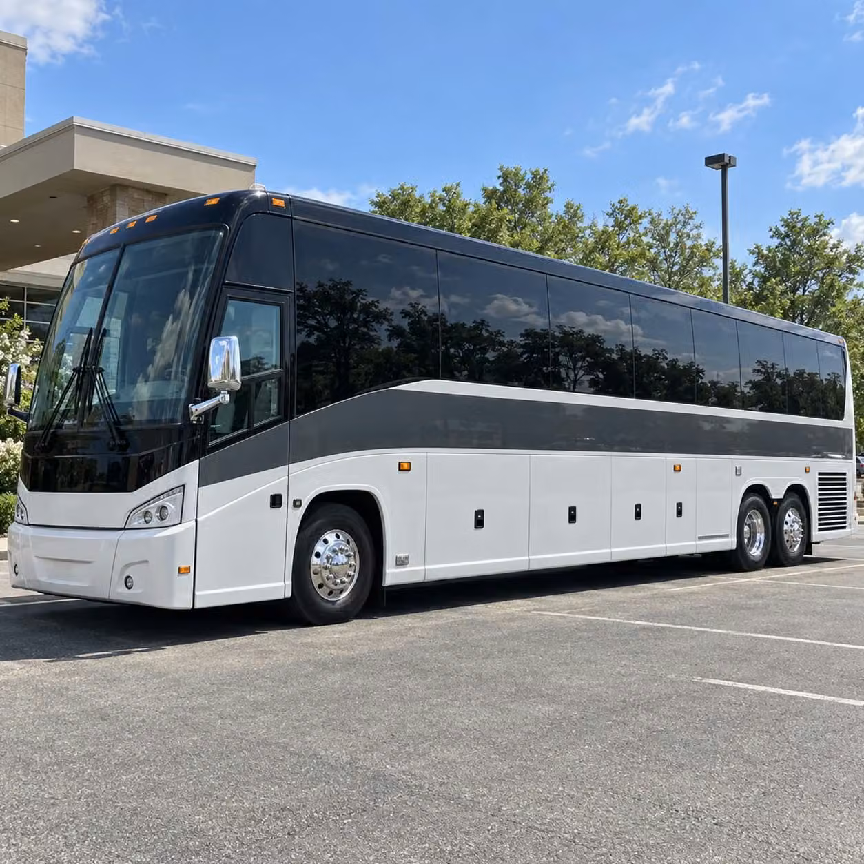 how to book prom transportation in mount pleasant with charterbusmountpleasant com