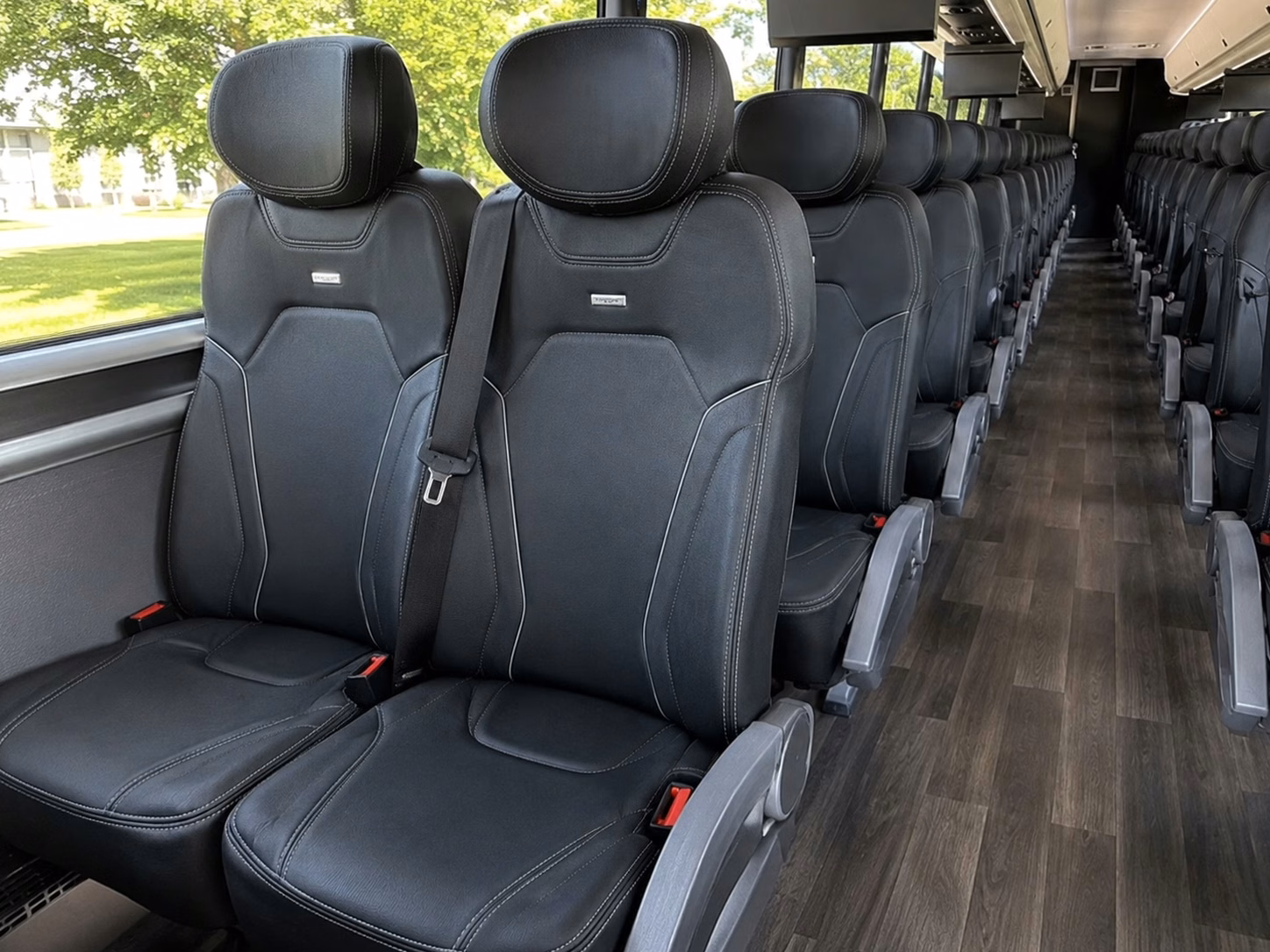 if you re planning a rehearsal dinner shuttle in mount pleasant charterbusmountpleasant com makes it easy