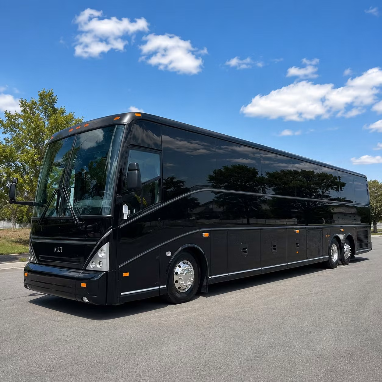 sporting events concerts and night out transportation in mount pleasant