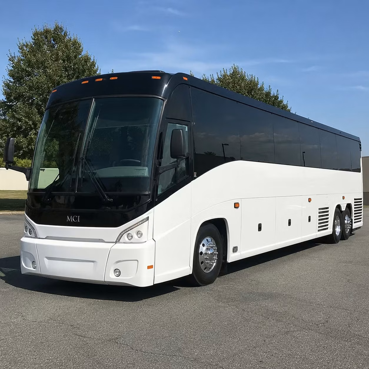 sunday morning shuttle services keep mount pleasant congregations connected