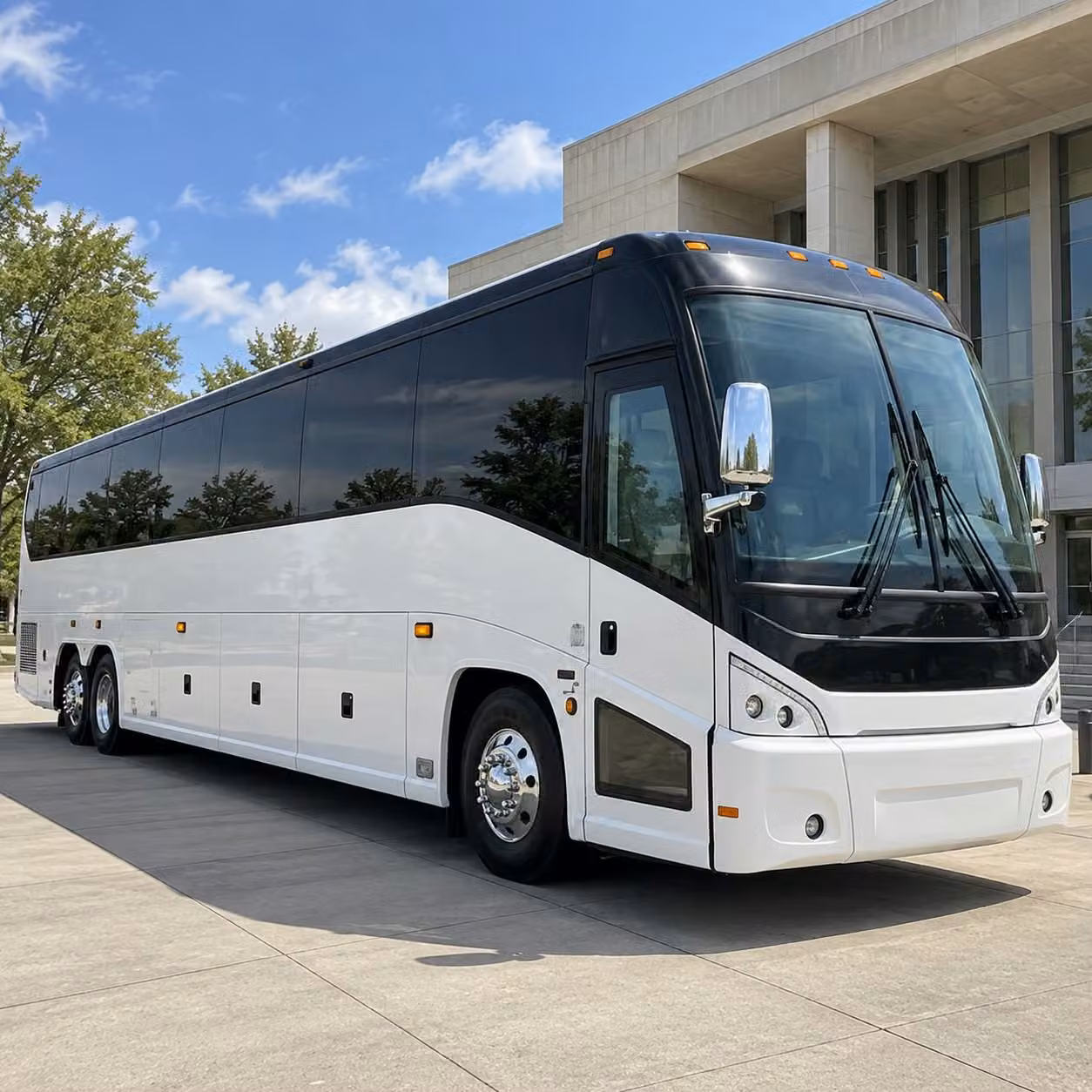youth travel team transportation across south carolina and beyond